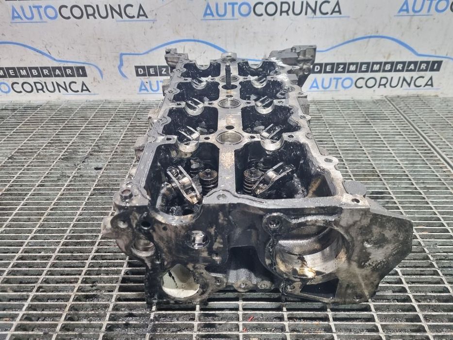 Chiuloasa Nissan Qashqai 2.0 D 2007 - 2010 110kW 150CP 1995CC M9R Euro4 (865)