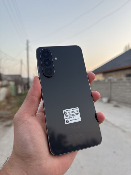 Продается  SAMSUNG A 56 5G