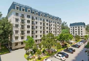 Квартира с котлована новостройка Кукча Дарвоза .