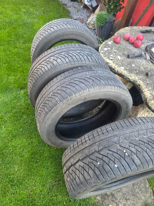 Anvelope Michelin