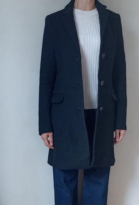 Дамско палто Massimo Dutti