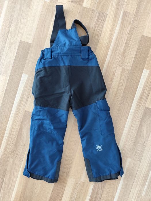 Pantaloni Ski North Ville 110cm