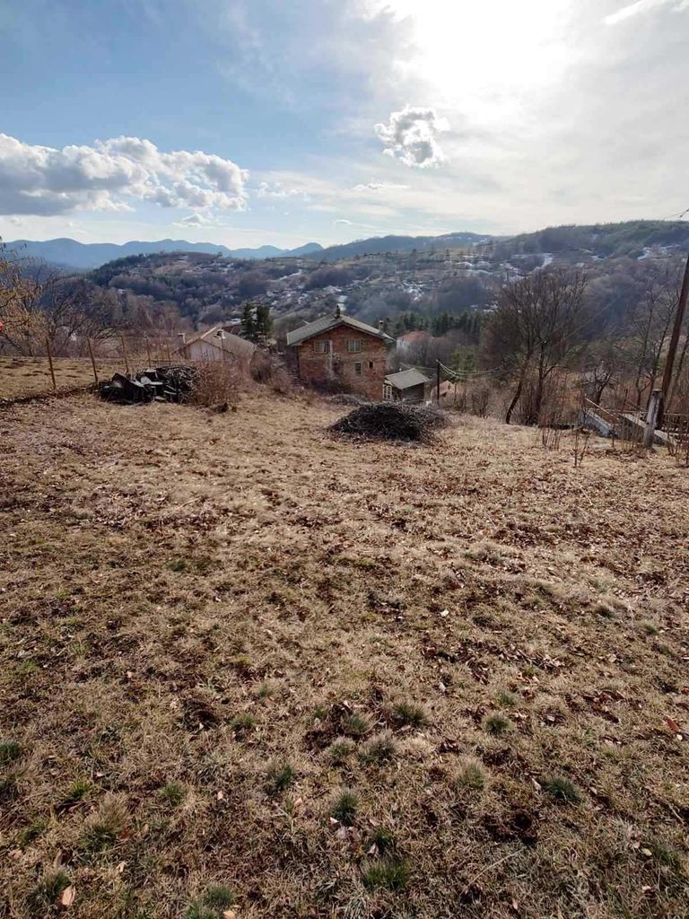 Продава се Парцел в Смолян, в.з. Смолян - 670 кв.м за 20 €/кв.м - Снимка #2