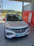 vand dacia spring