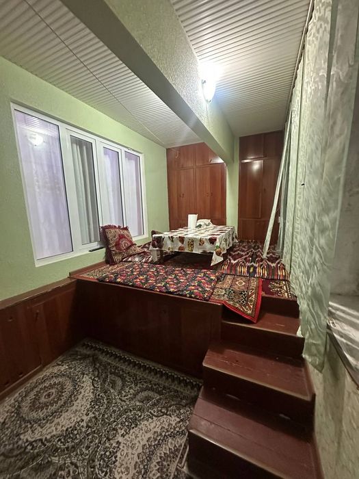 Метро тинчлик 2 хона