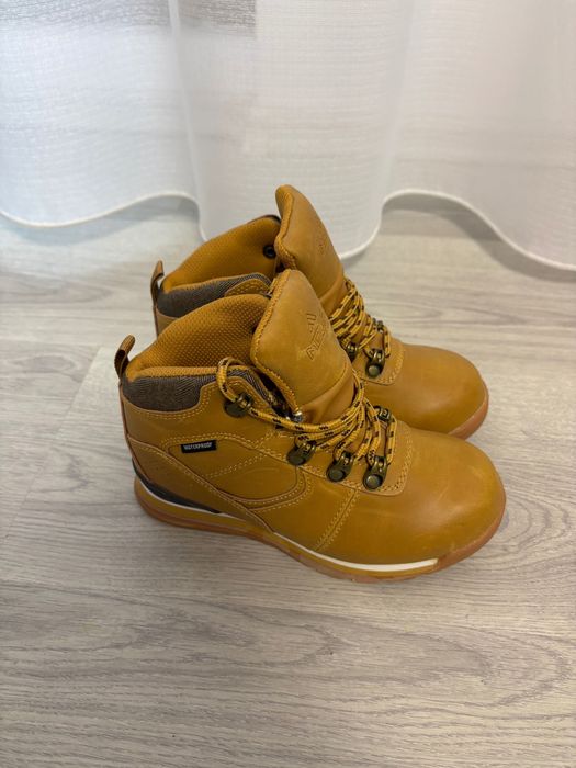 Ghete Mols waterproof