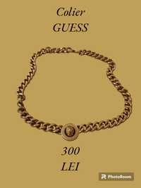 Bijuteri GUESS swiss