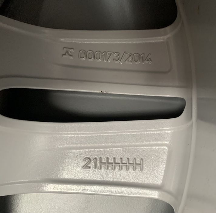Джанти  Audi A4/B9- 17цола