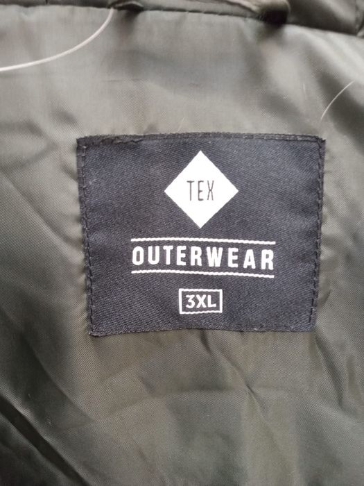 Geacă Bărbați diferite mărimi