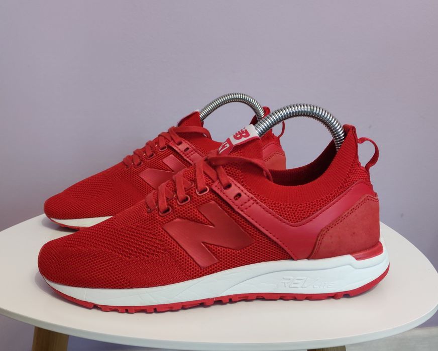 Дамски маратонки New Balance 38 size Model 247
