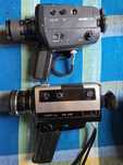 Camere video vintage
