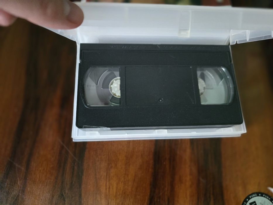 Două casete vhs,cu Vacanta Mare, 45 de lei