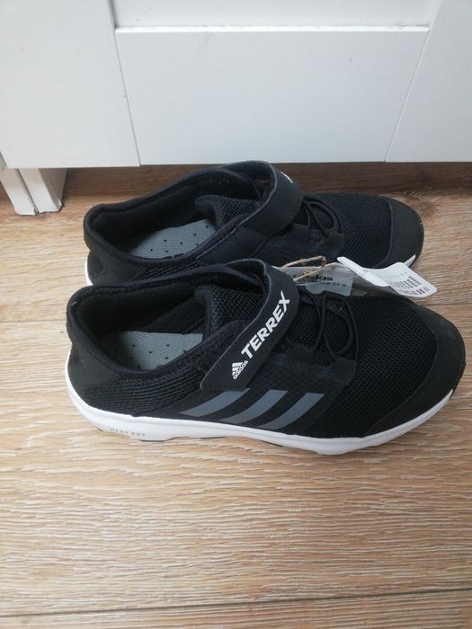 Papuci, adidas Terrex