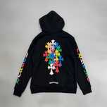 Hanorac Chrome Hearts Premium
