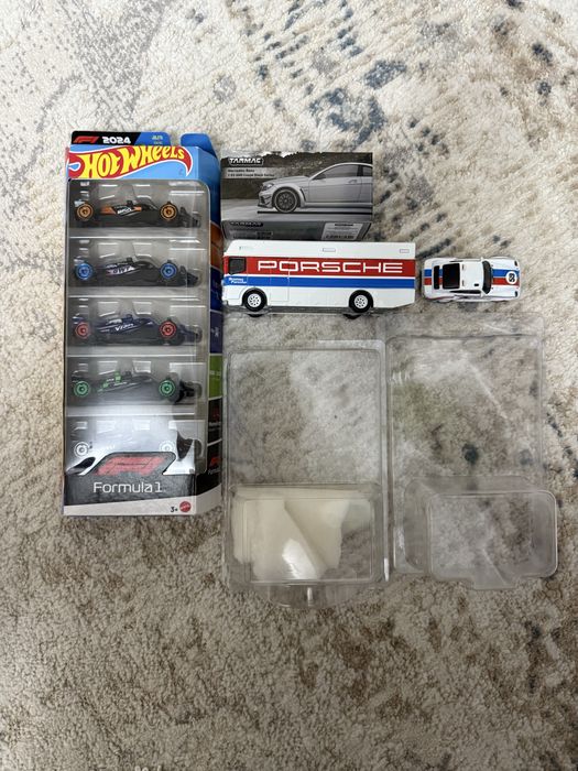 Hot Wheels продам