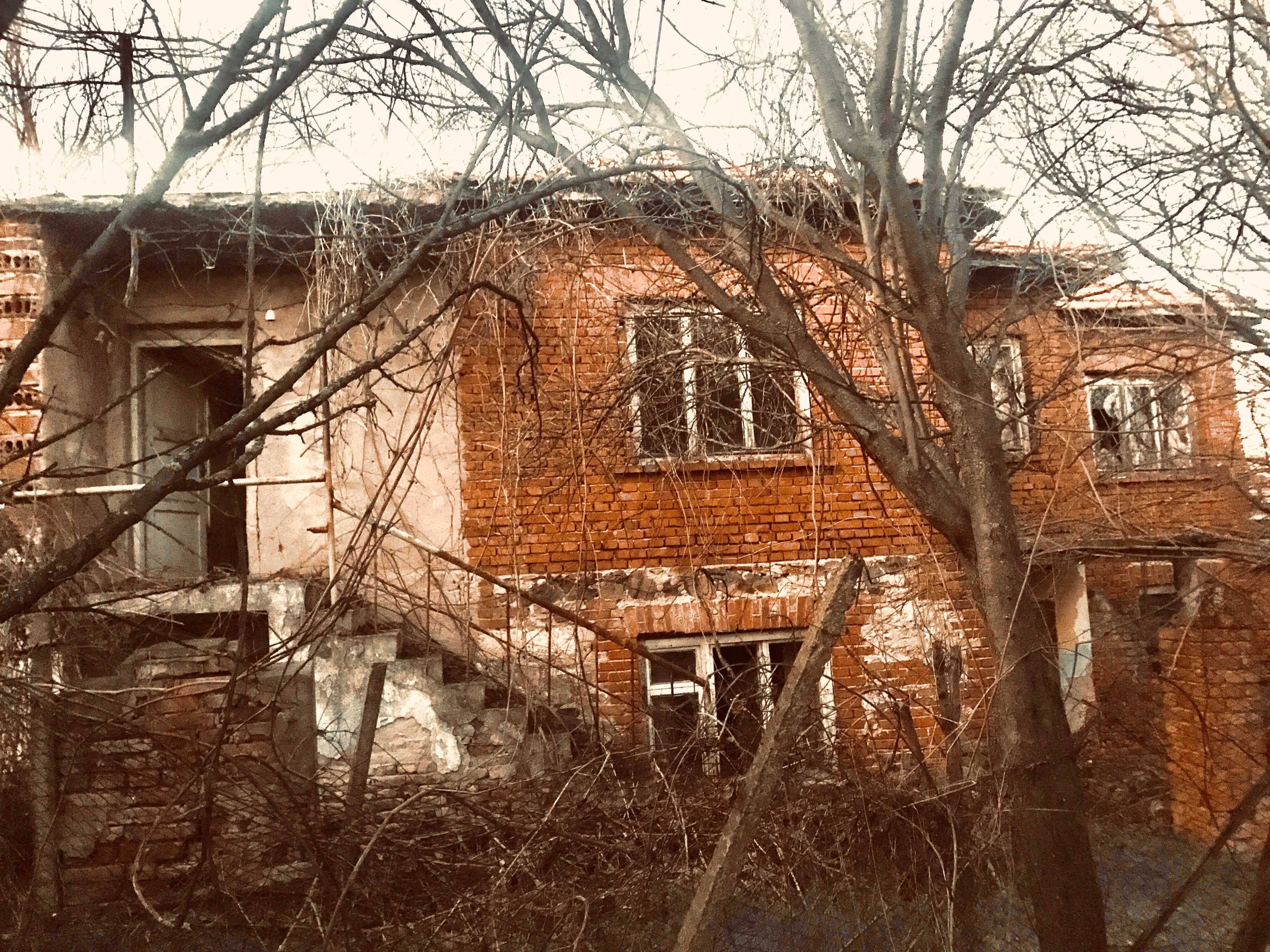 къща в с. Михайлово