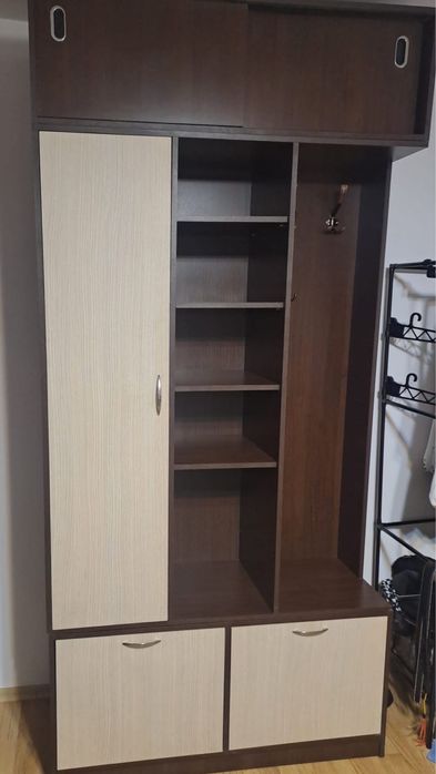 Cuier hol 240x115x40