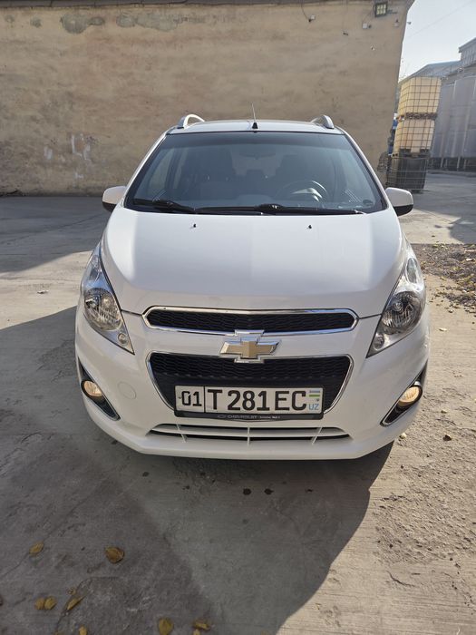 Spark full elegant 2021