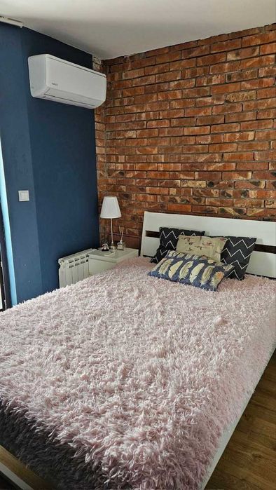 Продавам 4-стаен апартамент БЕЗ КОМИСИОННА!!! в Студентски град