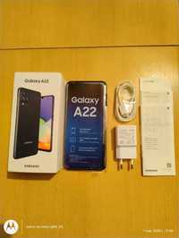 Samsung Galaxy A22