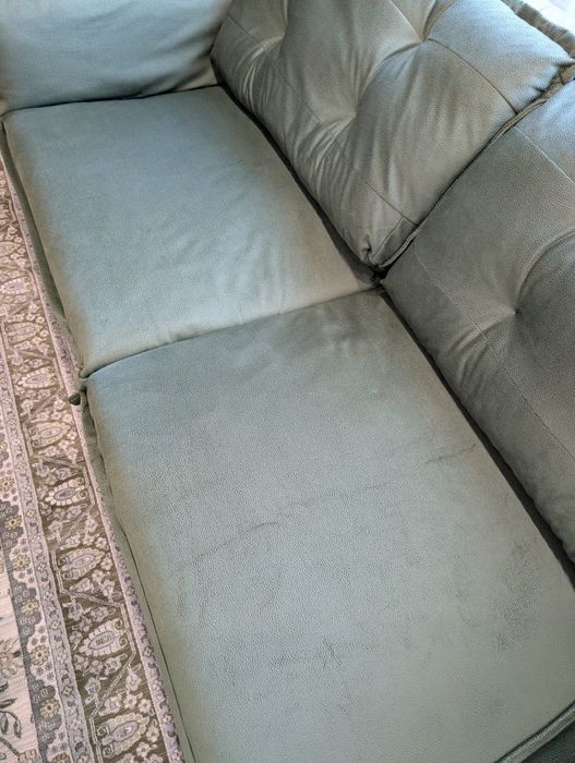 Диван за хол кадифе