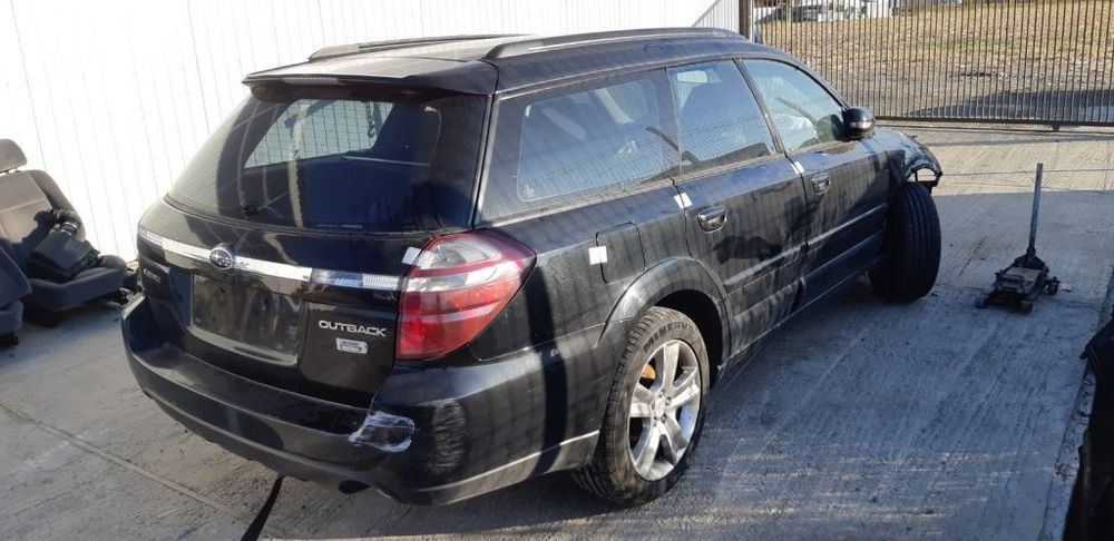 Dezmembrari Subaru Legacy Outback 2.0 d ee20 110kw 150cp Boxer 2009