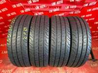 Anvelope de VARA - 195/70/15C - Continental - 9 MM - DOT 2019 !