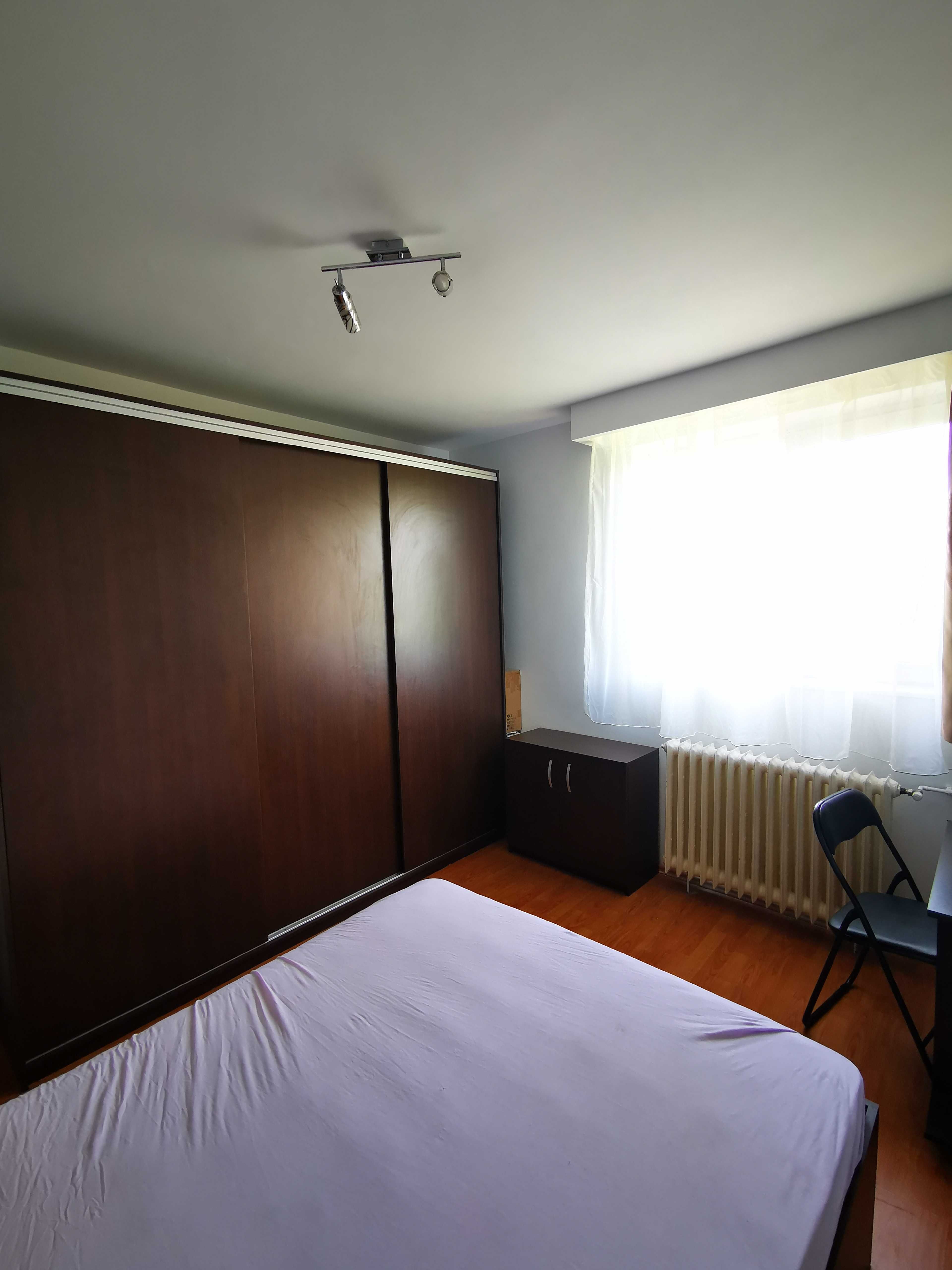 Apartament 2 camere lângă Parcul Tineretului