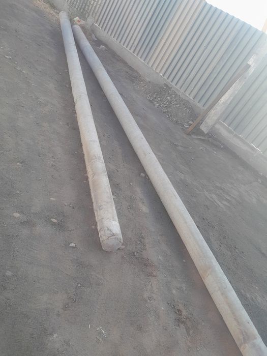 10 metrli stalba xar biri 10 metrdan dymoloq xili  qaytib beraman