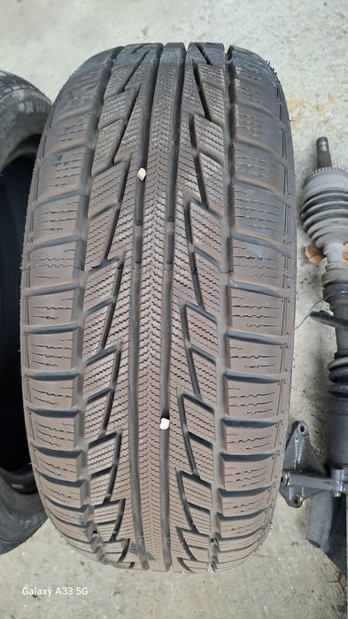 Зимни гуми 195/50/16 Nankang 4 броя