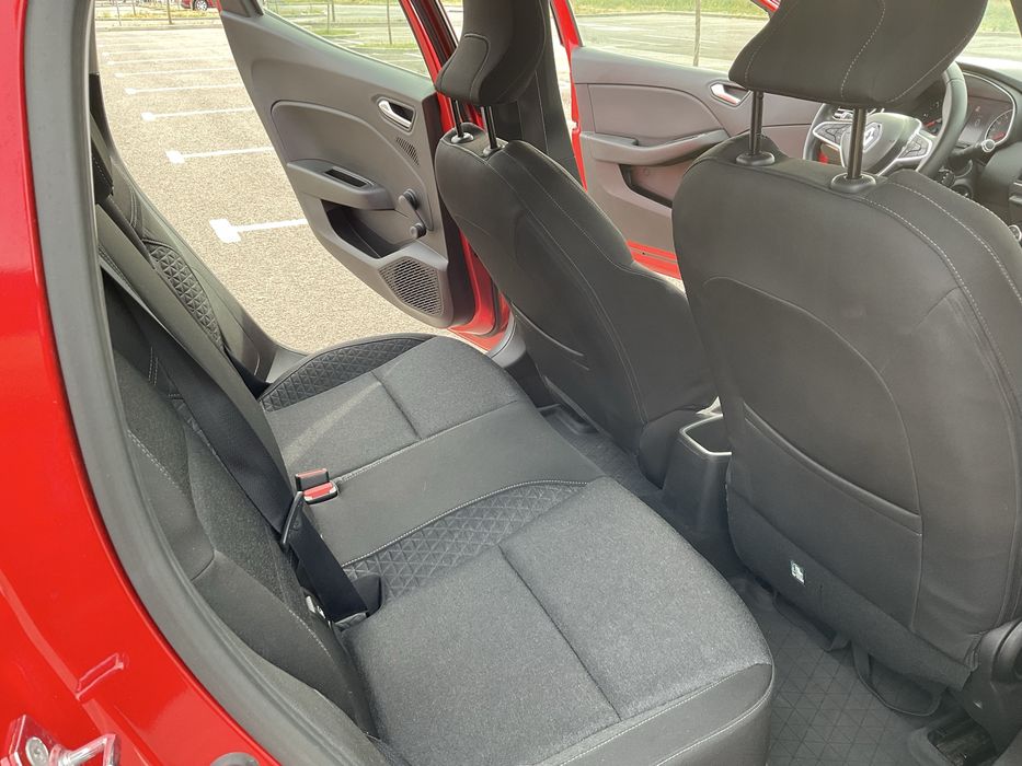 Renault Clio 5  2020