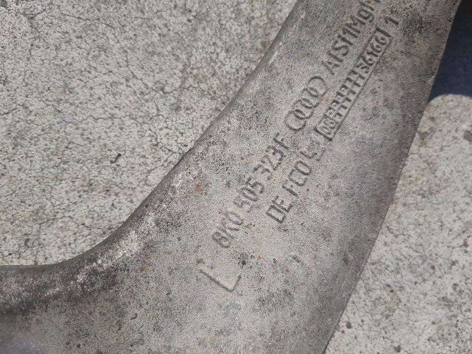 brat bascula stanga 2.0 tdi audi a4 b8 8k0505323f