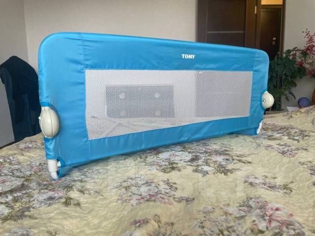 Бортик  на кровать Tomy