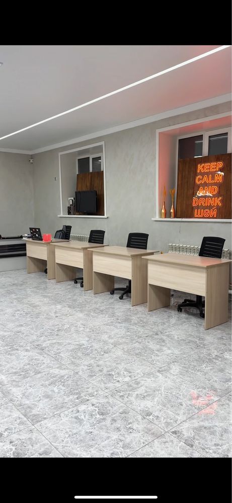 Сдам рабочее место в коворкинге