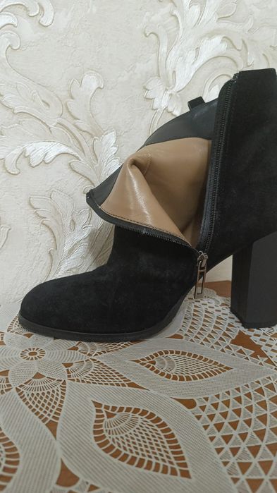 Продам полусапожки