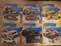 Matchbox, hot wheels,majorette