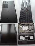 Laptop HP EliteBook 8570w dezmembrari