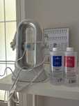 aparat de rejuvenare fata hydrafacial