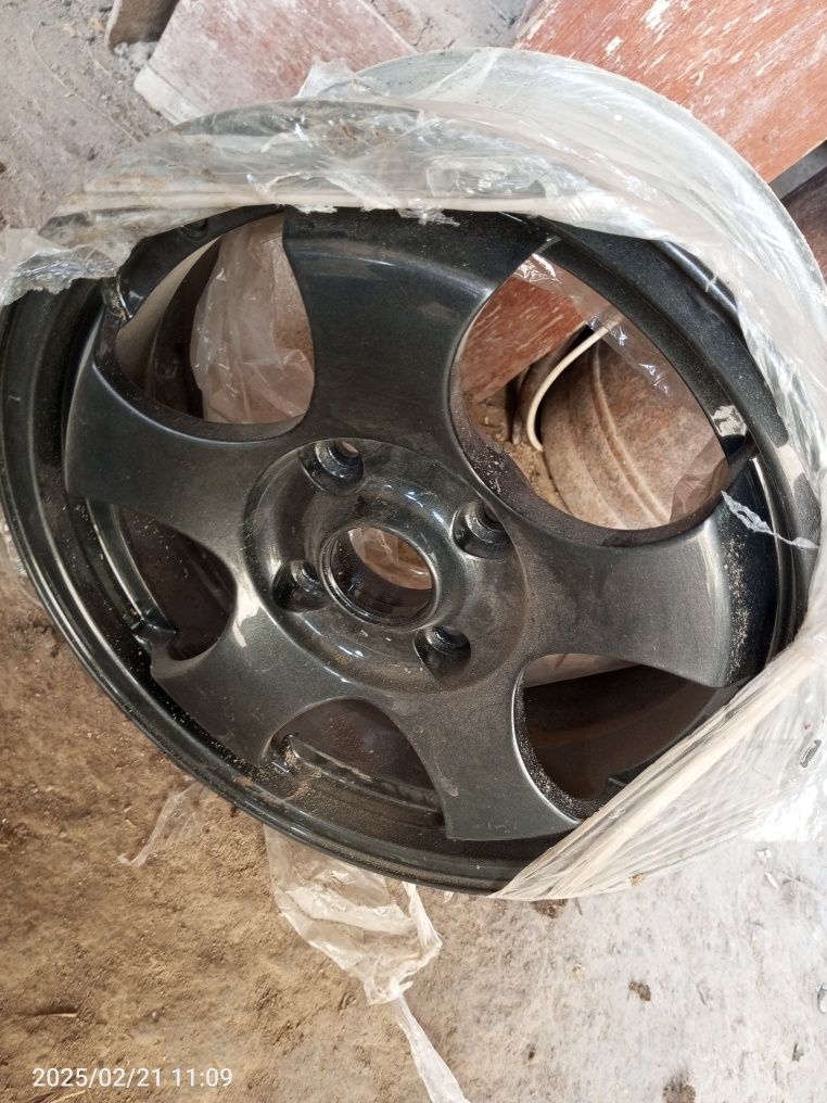 Saka diska R15 yap Yangi 2mln
