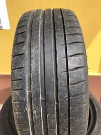 Anvelope cauciucuri vara 225 45 19 Michelin pilot sport 4