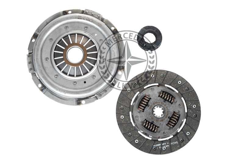 Съединител к-т за Mercedes-Benz 207D-410D
