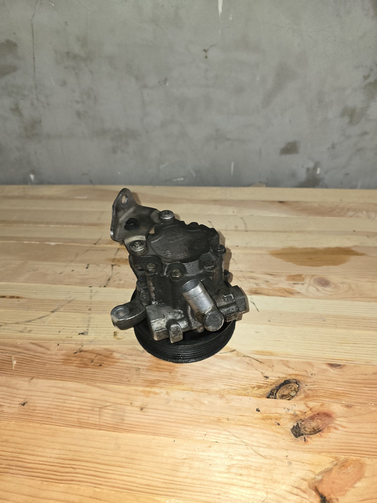 Pompa servo direcție mercedes 320cdi e4