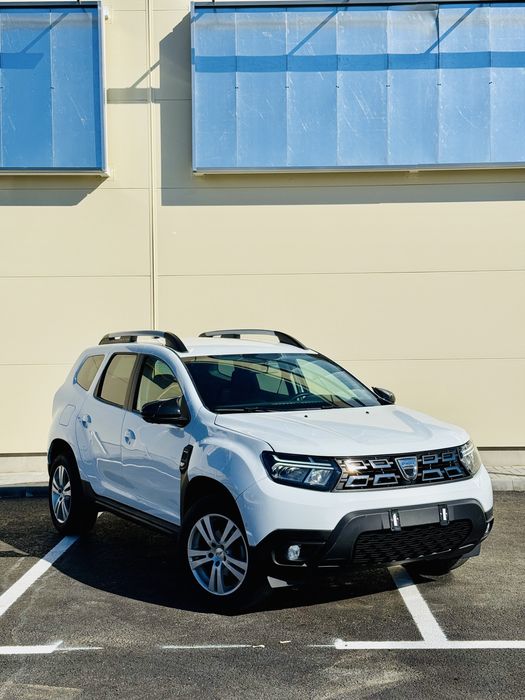 Dacia Duster 4x4 Prestige Facelift 1.3Tce 150Cp, 2022,Full,Camere 360*