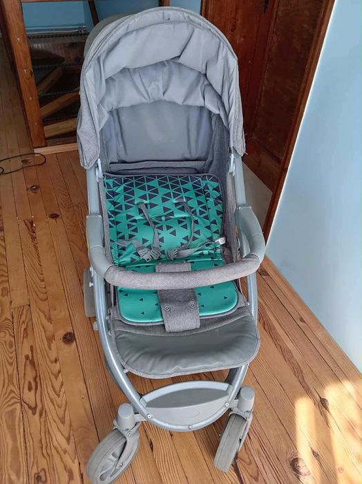 Детска лятна количка Lorelli S300