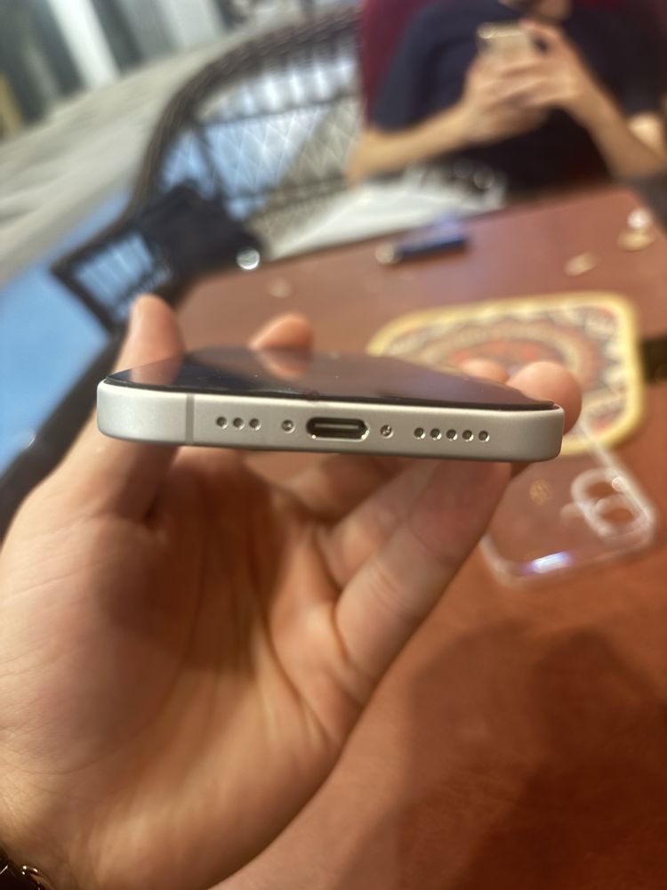 iphone 16 ideal 100% 7sikl ideal