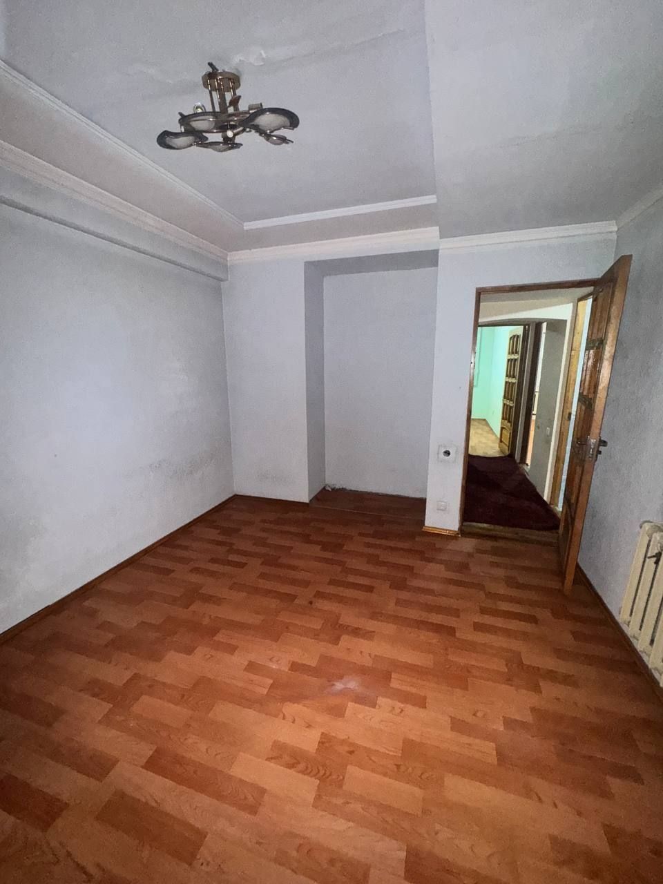 Продаётся Двухуровневая квартира Ул Бобура 4/3-4