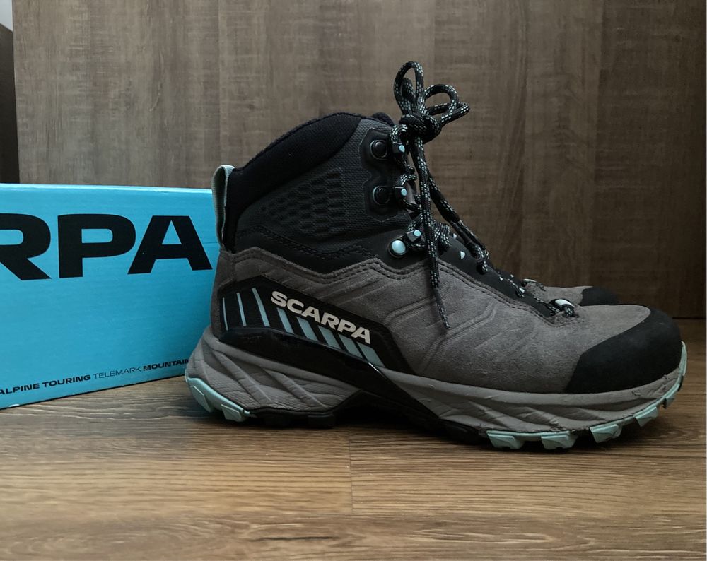 Bocanci SCARPA Rush TRK GTX 36