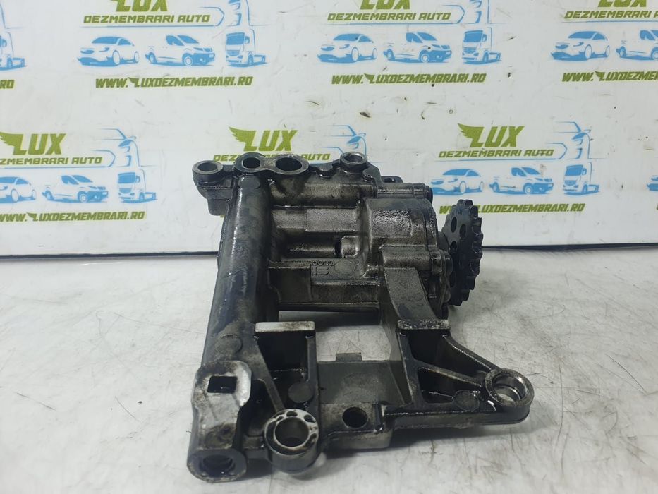 Pompa ulei 670815-721 2.0 diesel 204D3M47R Land Rover Freelander 1  [