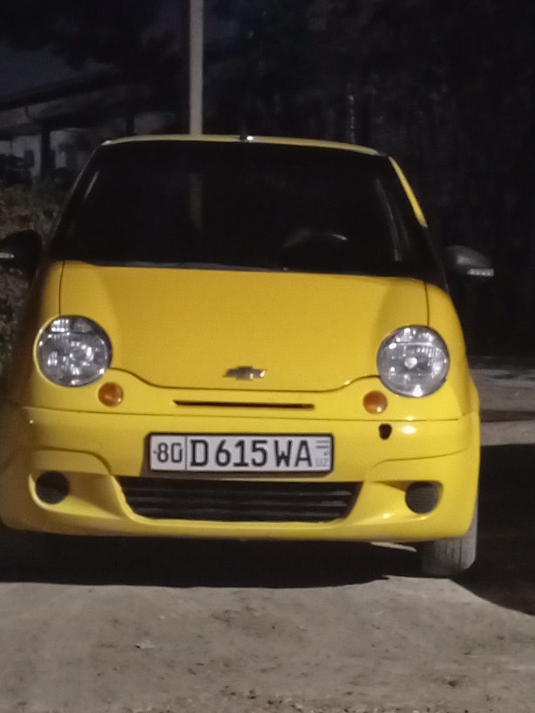 Matiz 3000$kami yoq