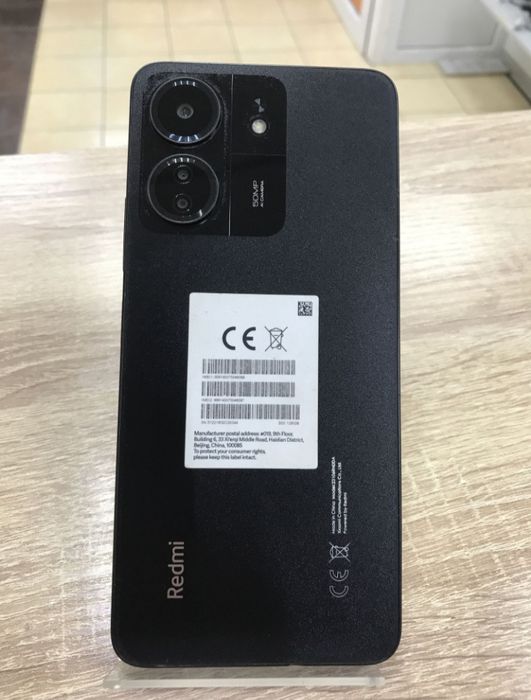 Redmi 13c satylady